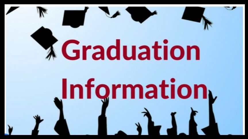 Graduation Information